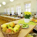 Hostel Djh Wißmar