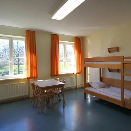 Vandrerhjem Djh *
