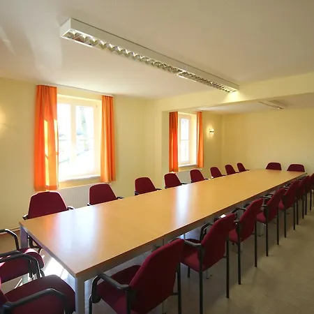 Vandrerhjem Djh