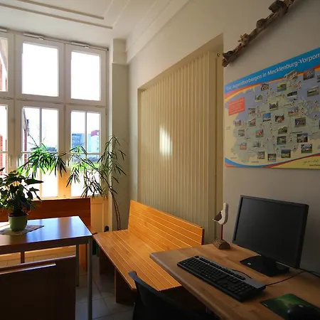 Hostel Djh Wißmar