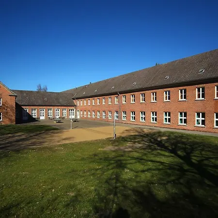 Hostel Djh