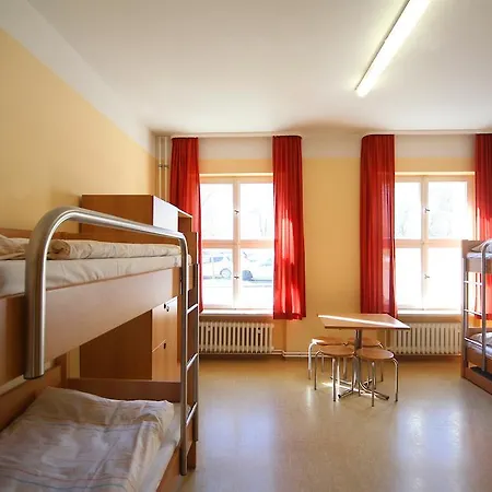 Hostel Djh