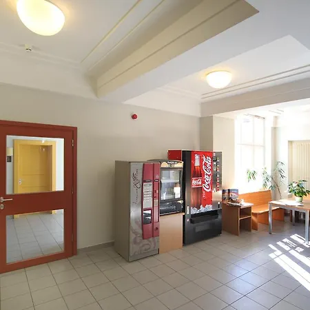Hostel Djh