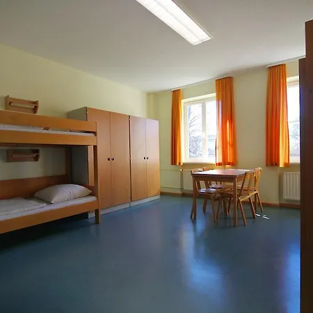 Vandrerhjem Djh Wißmar